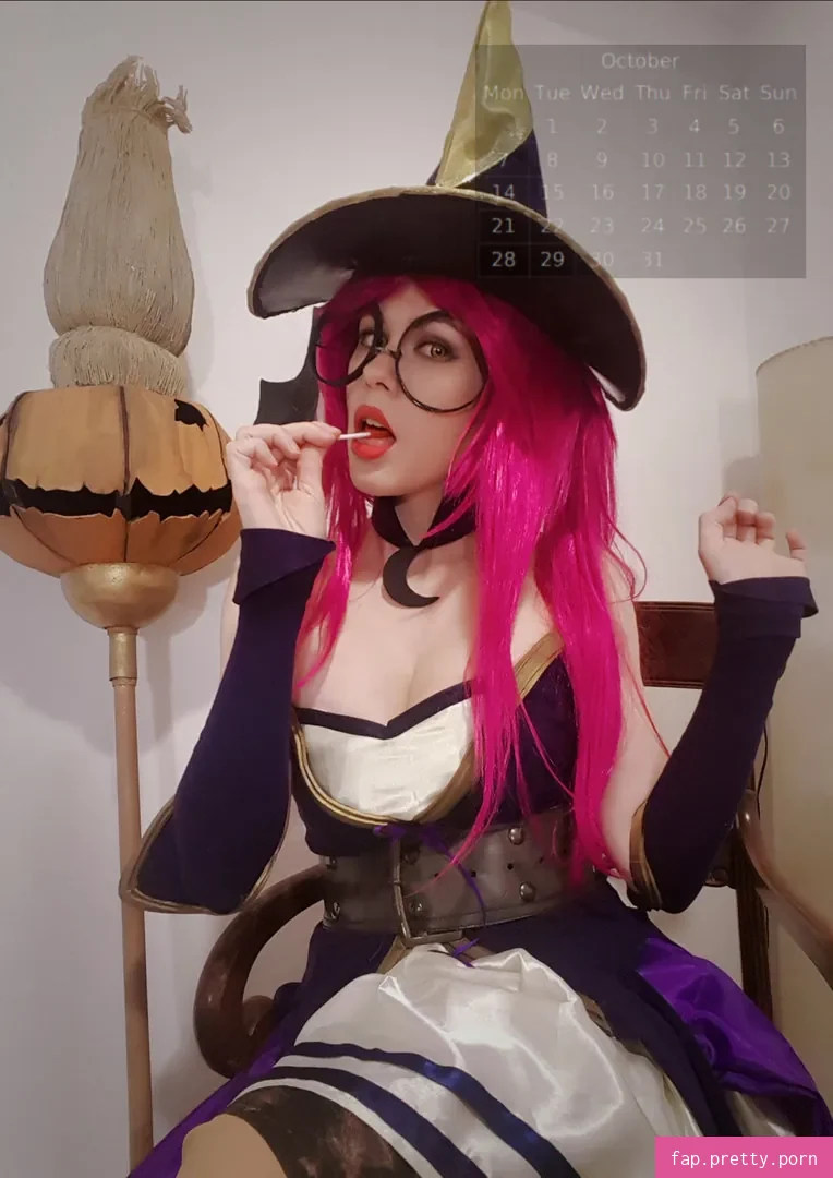 Ladylemon - Photo #59