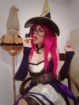 Ladylemon