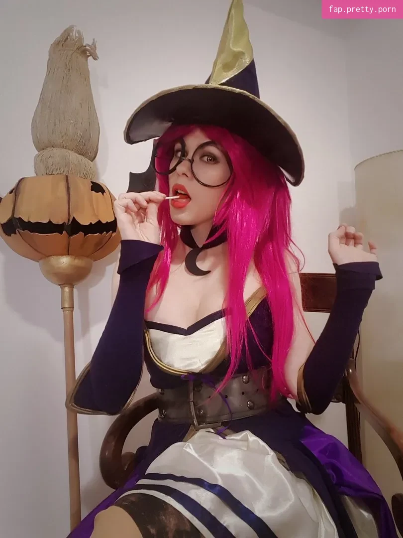 Ladylemon - Photo #69