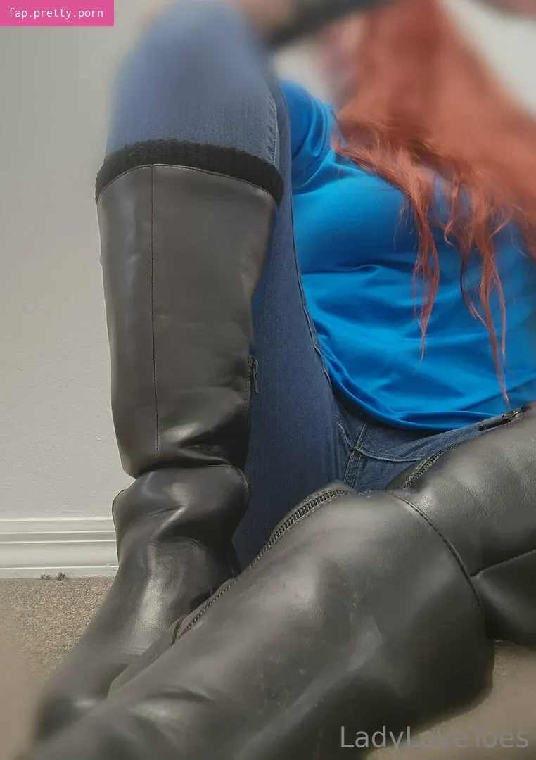 ladylovetoes - Photo #59