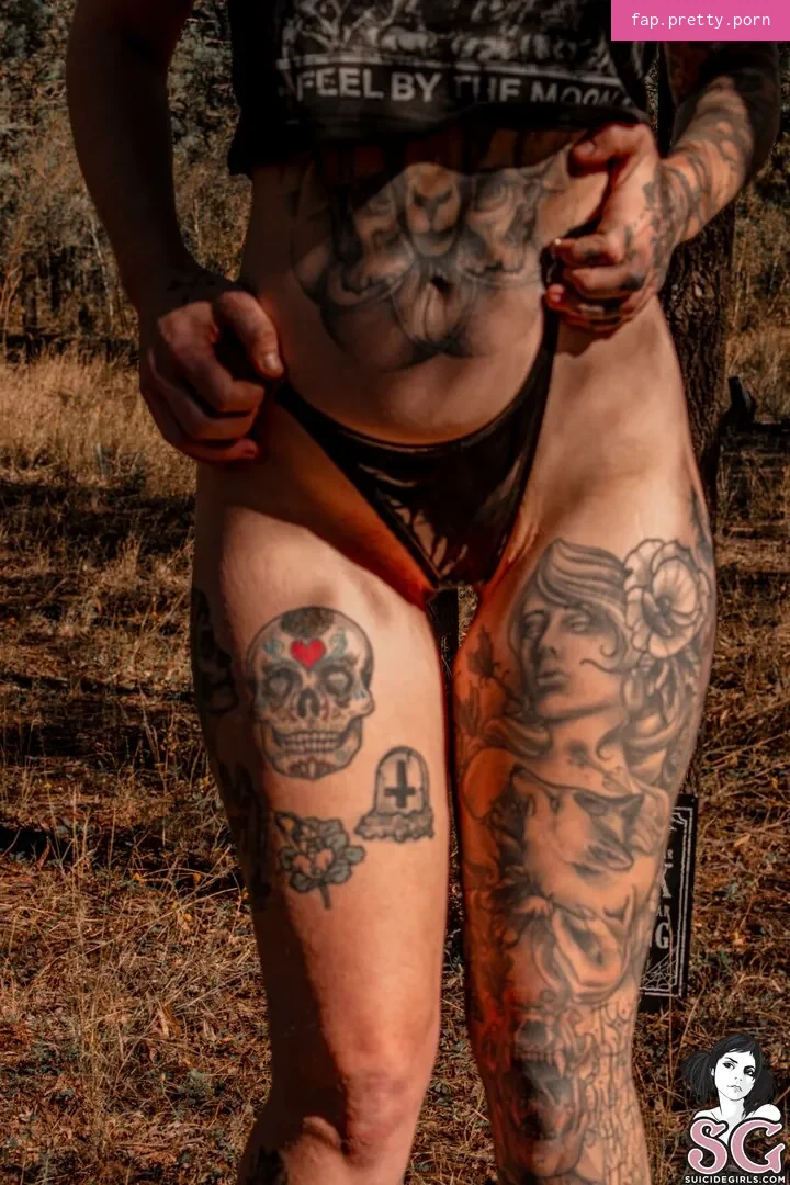 Ladylucifer666 - Photo #06
