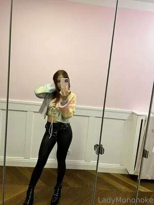 ladymononokefree