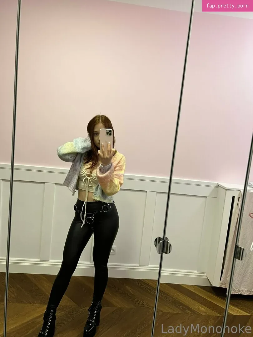 ladymononokefree - Photo #35