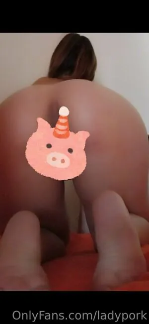 ladypork