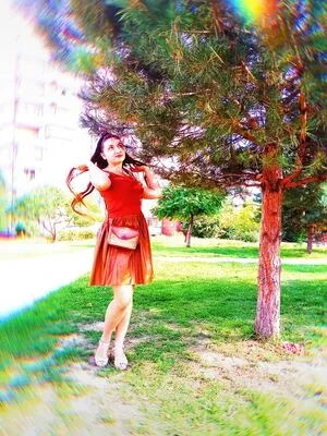 Ladyrossy