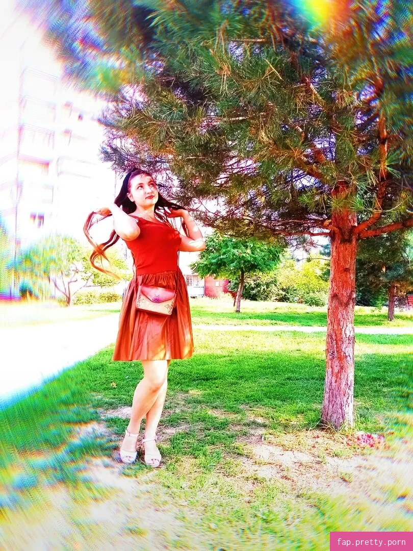 Ladyrossy - Photo #43