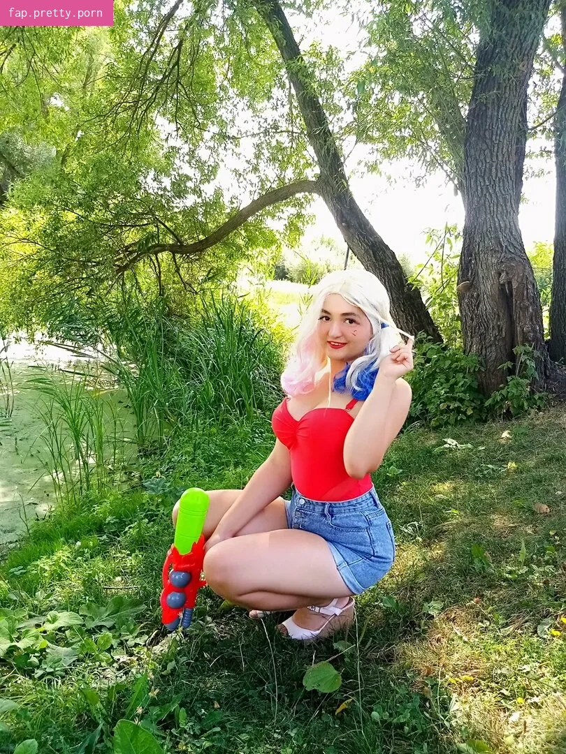 Ladyrossy - Photo #45