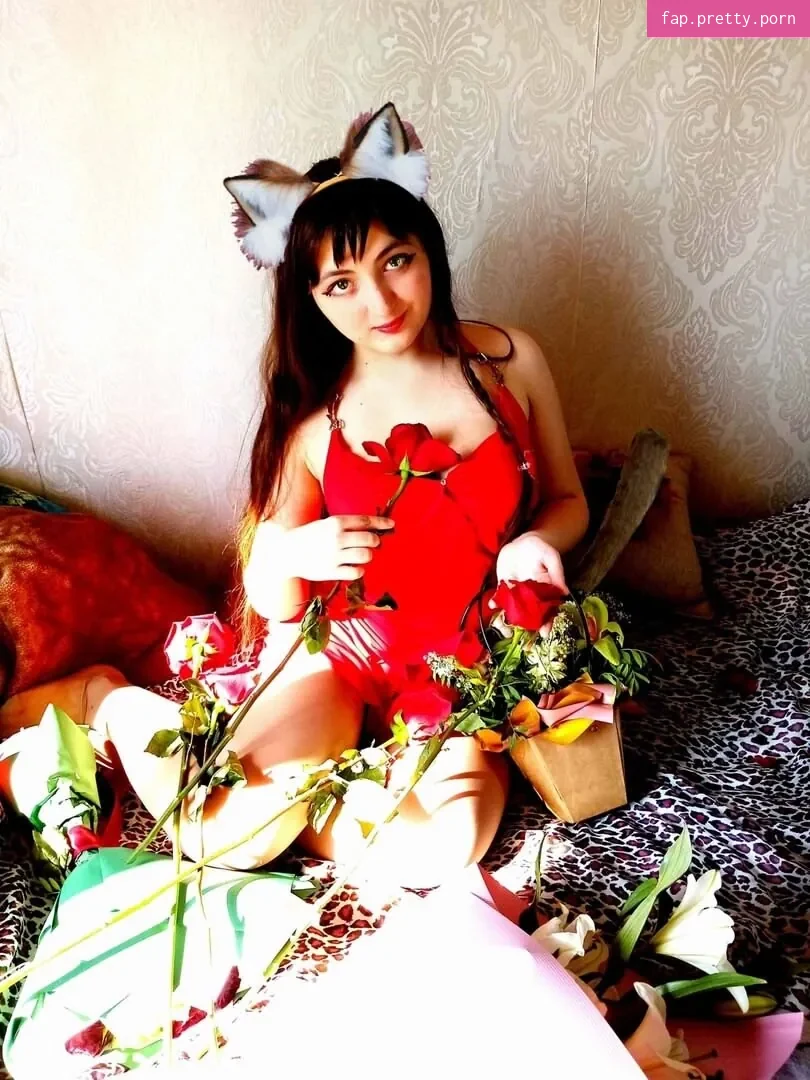 Ladyrossy - Photo #46