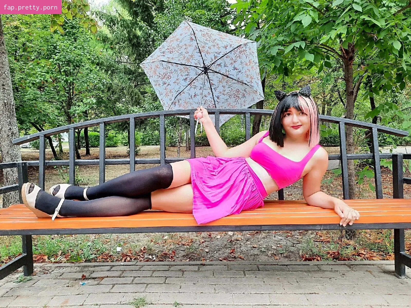 Ladyrossy - Photo #55