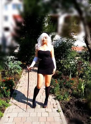 Ladyrossy
