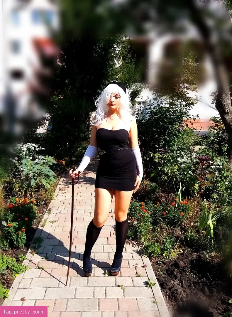 Ladyrossy - Photo #61