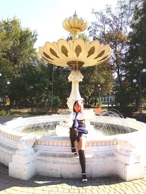 Ladyrossy