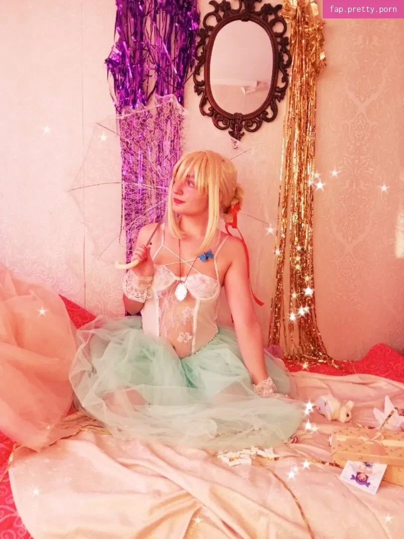 Ladyrossy - Photo #03