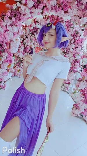 Ladyrossy
