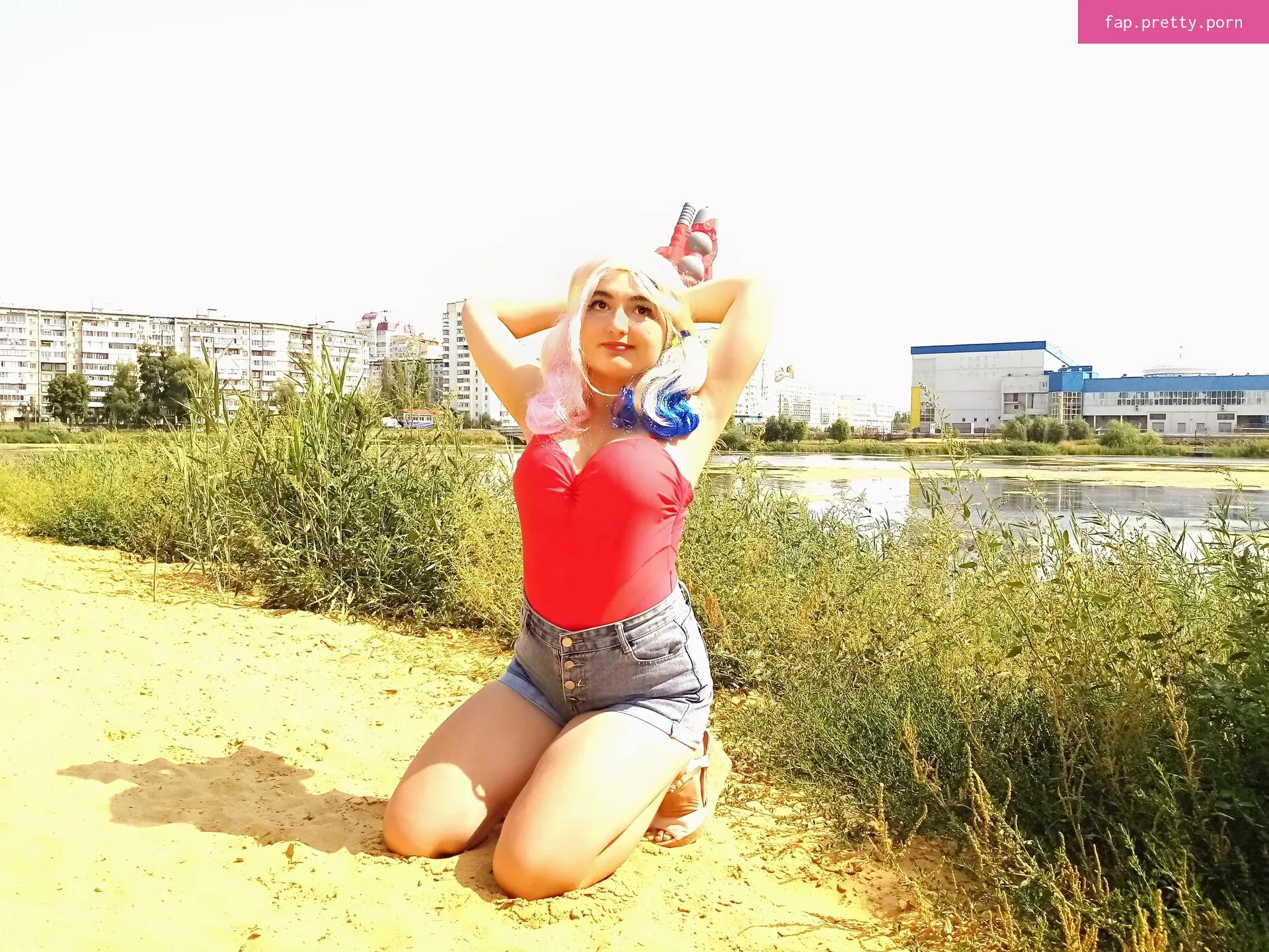 Ladyrossy - Photo #81