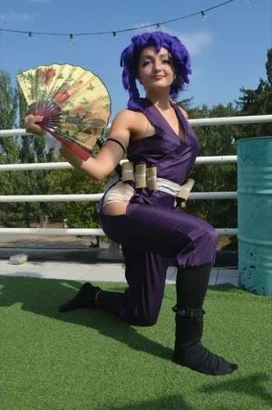 Ladyrossy