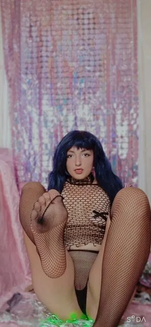 Ladyrossy