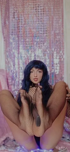 Ladyrossy