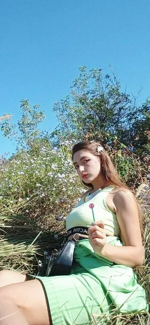 Ladyrossy