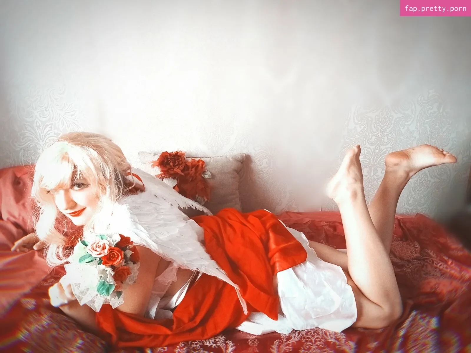 Ladyrossy - Photo #12