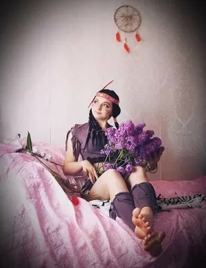 Ladyrossy