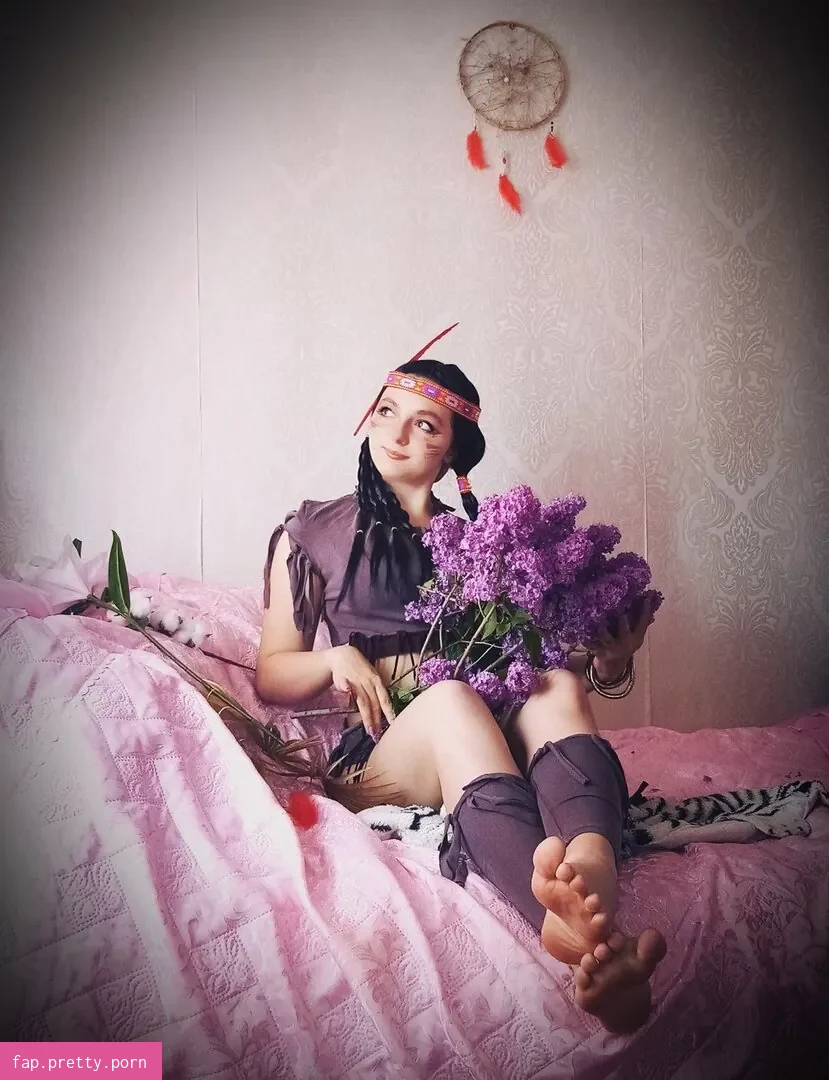 Ladyrossy - Photo #18