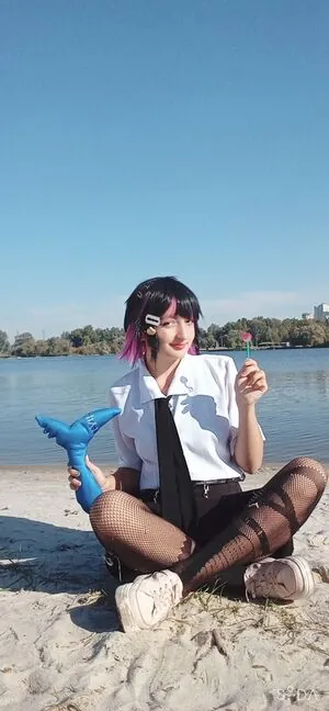 Ladyrossy