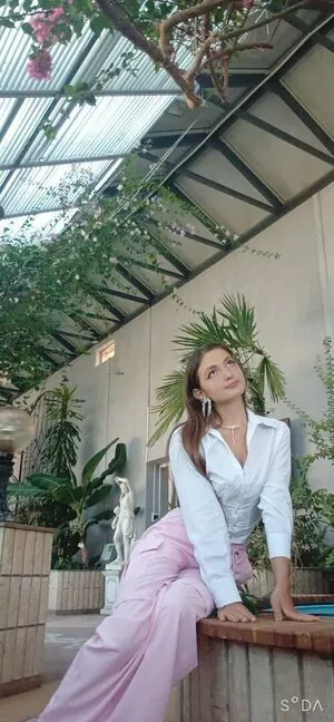 Ladyrossy