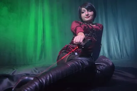Ladyrossy
