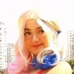 Ladyrossy