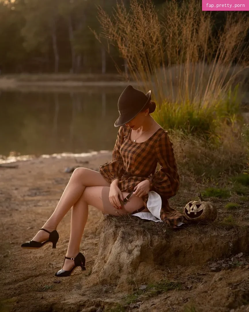 ladyrouquette - Photo #32