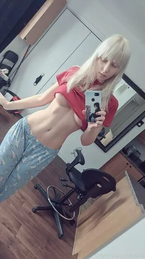 Ladyxzero