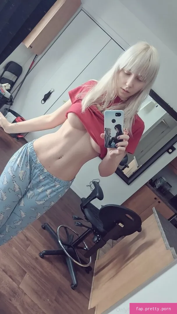 Ladyxzero - Photo #29