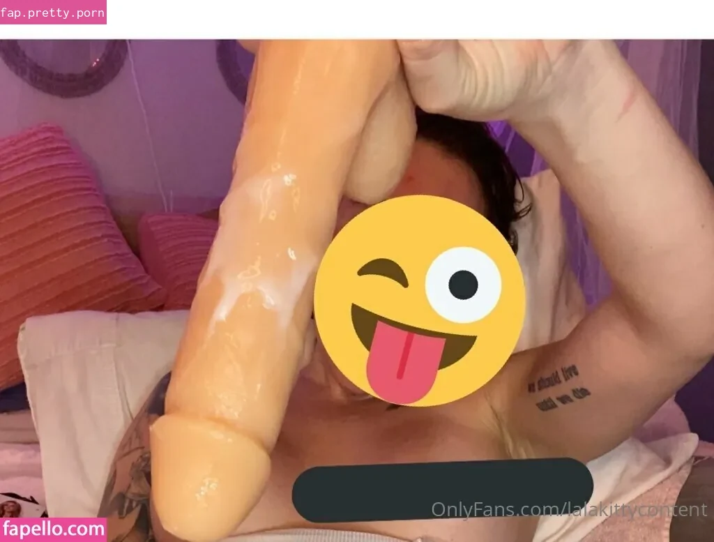 lalakittycontent - Photo #38