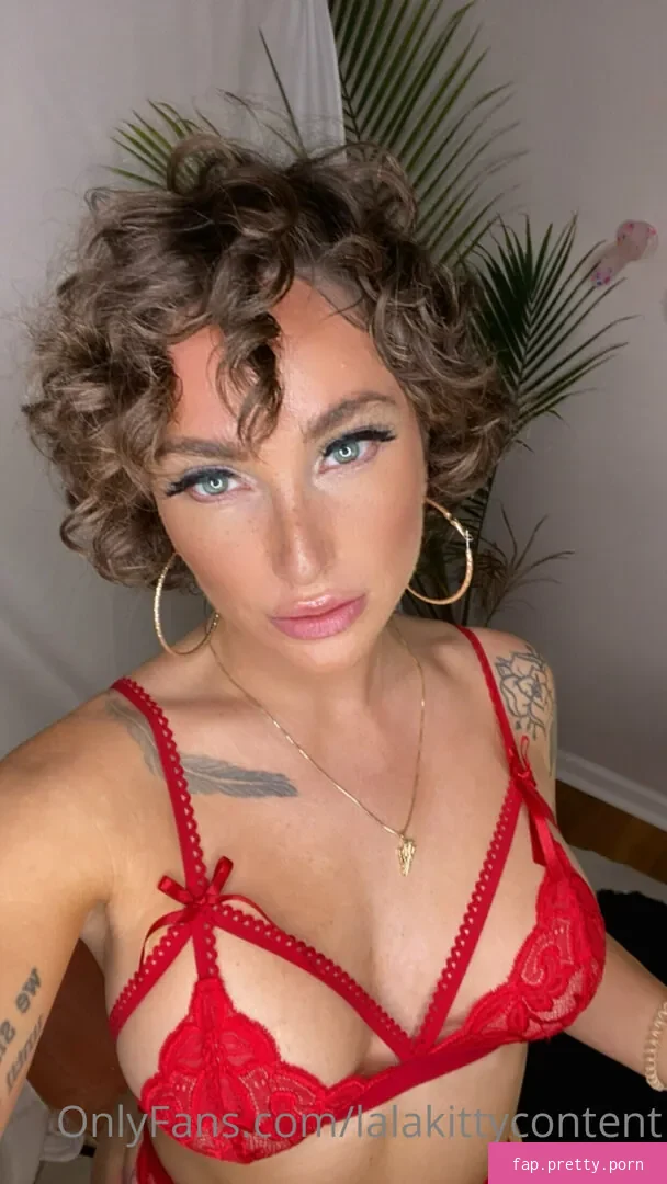 lalakittycontent - Photo #92
