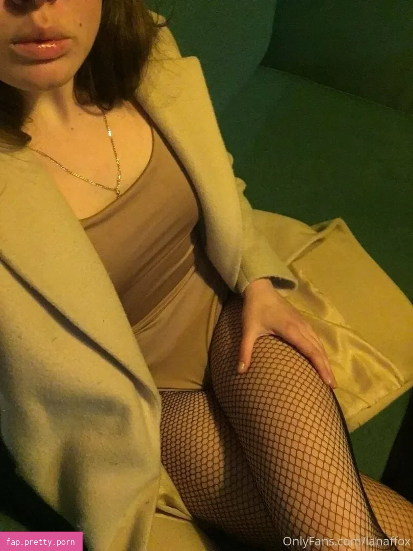 lanaffox - Photo #16