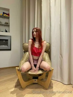 lanafoxie