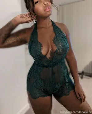 lanakaine