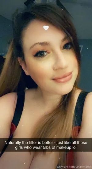 lanakendrick