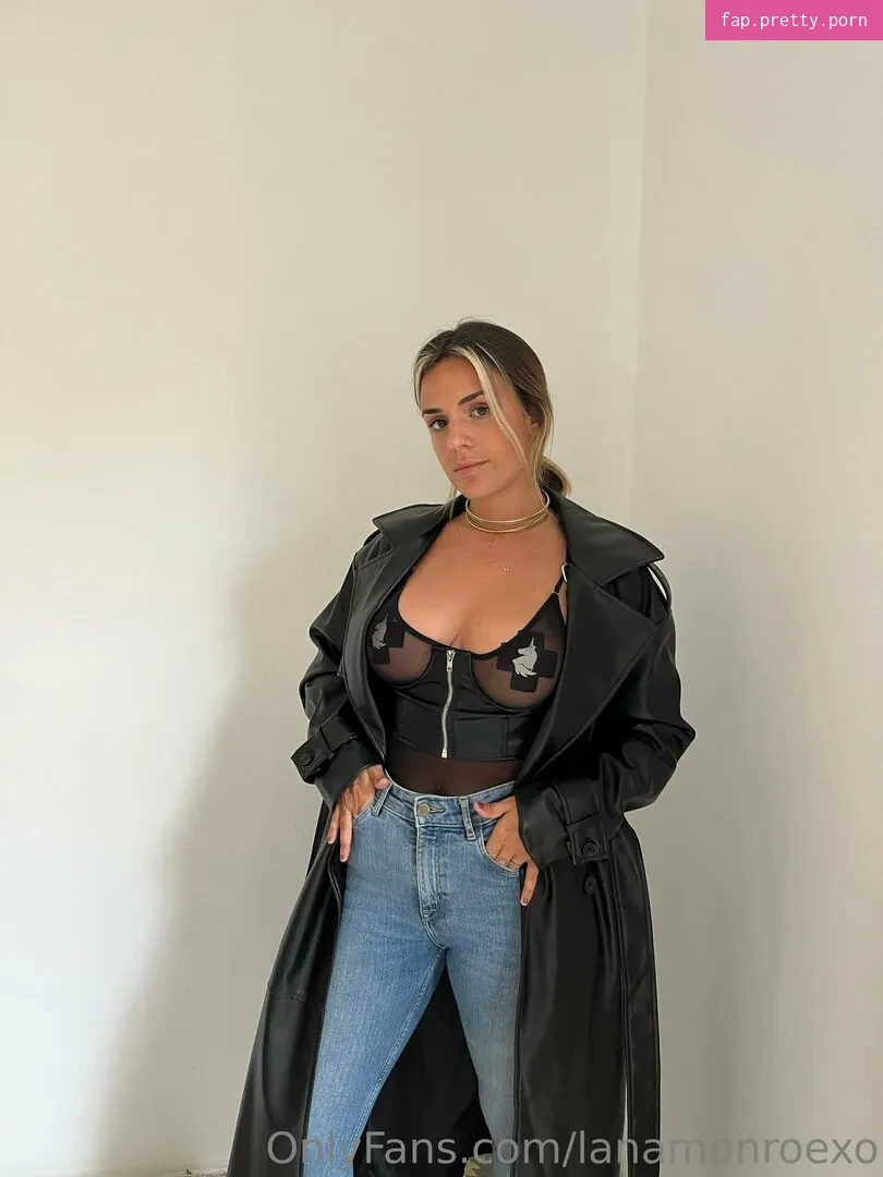 lanamonroexo - Photo #67