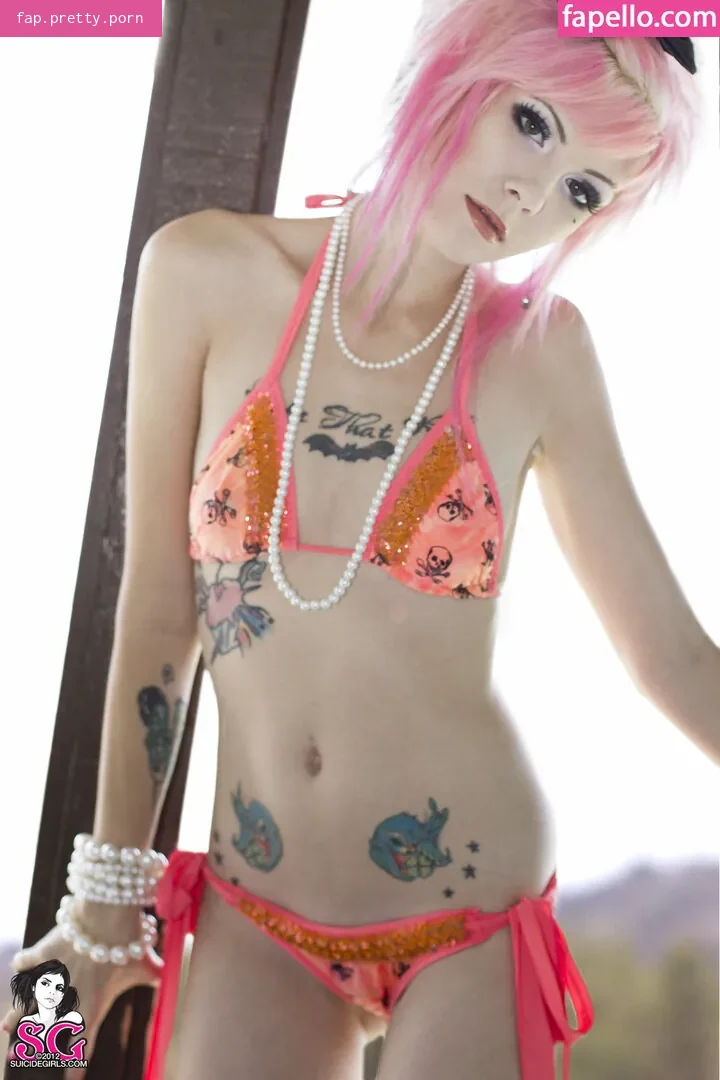 Laneychantal - Photo #03