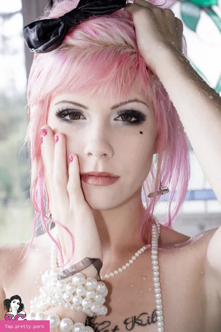 Laneychantal - Photo #39