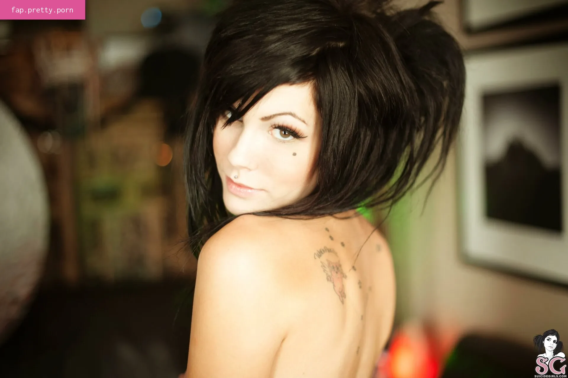 Laneychantal - Photo #48