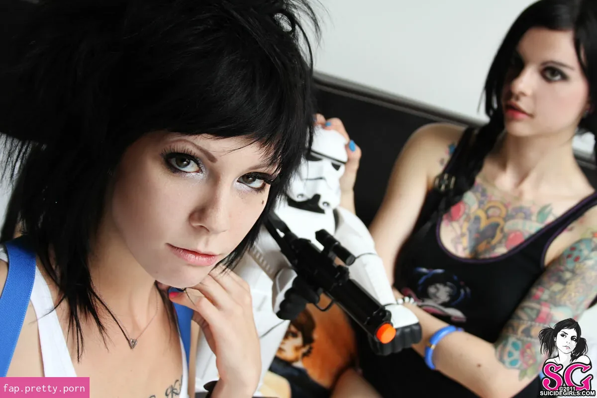 Laneychantal - Photo #92