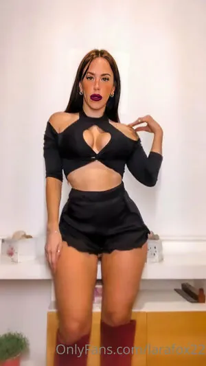 larafox22