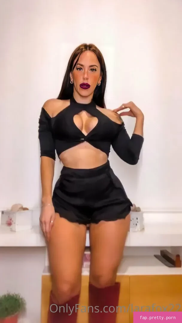 larafox22 - Photo #34