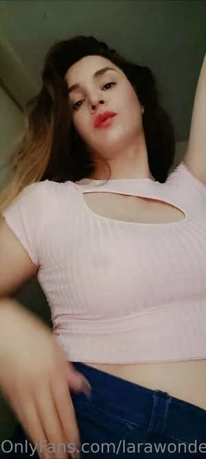 larawonder