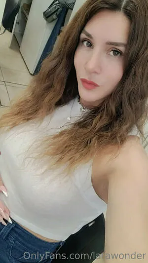 larawonder
