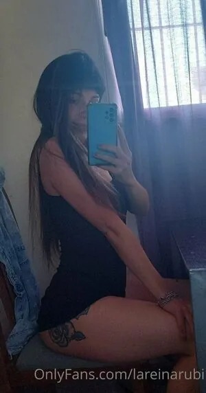 lareinarubi