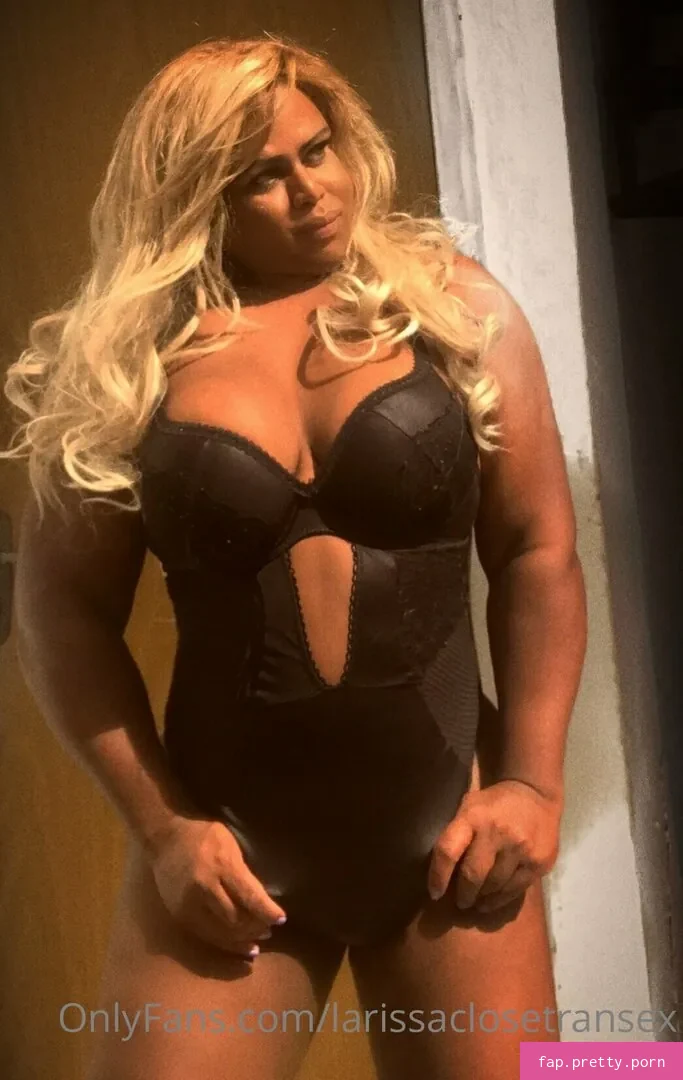 larissaclosetransex - Photo #72
